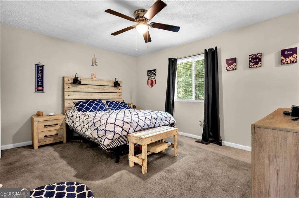 3131 Jessica Drive Douglasville - 22