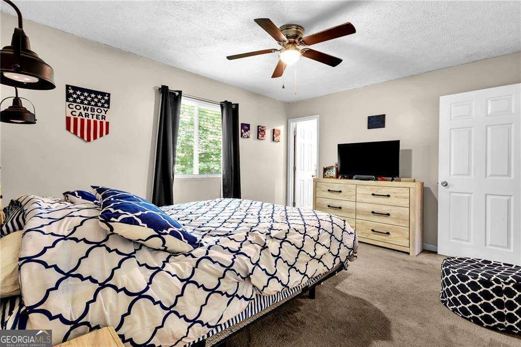 3131 Jessica Drive Douglasville - 23