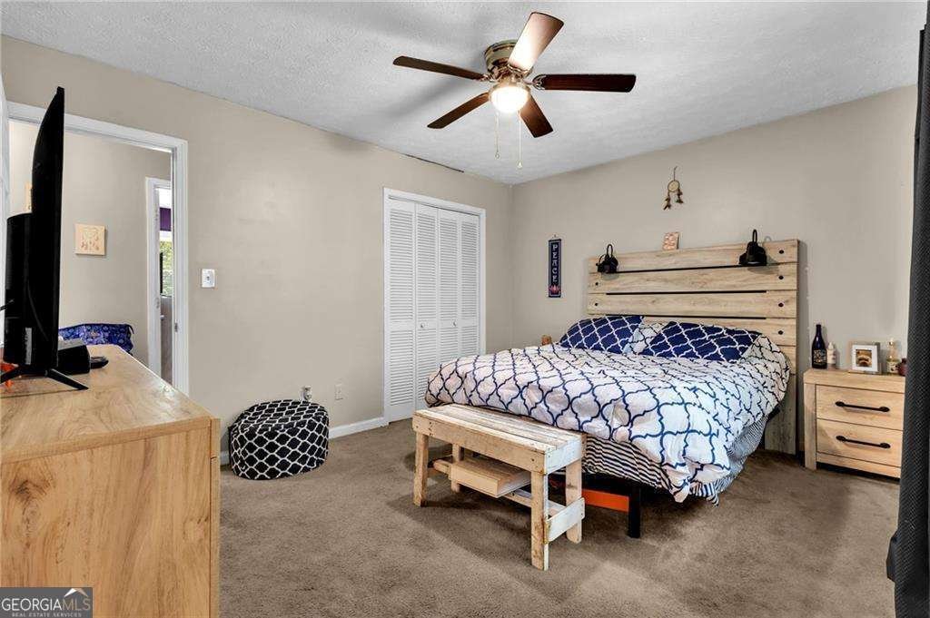 3131 Jessica Drive Douglasville - 24