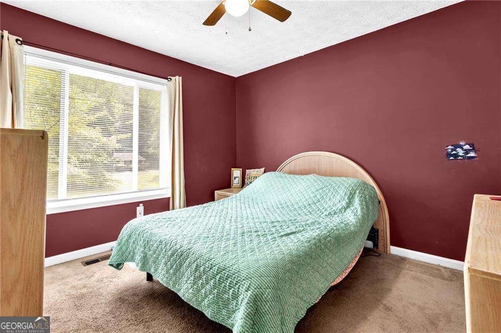 3131 Jessica Drive Douglasville - 25