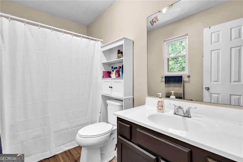 3131 Jessica Drive Douglasville - 27