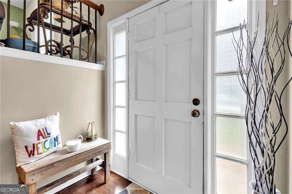 3131 Jessica Drive Douglasville - 28
