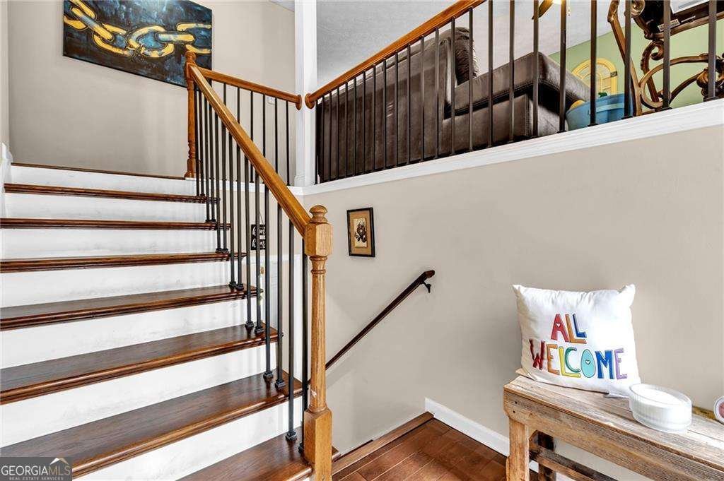 3131 Jessica Drive Douglasville - 29