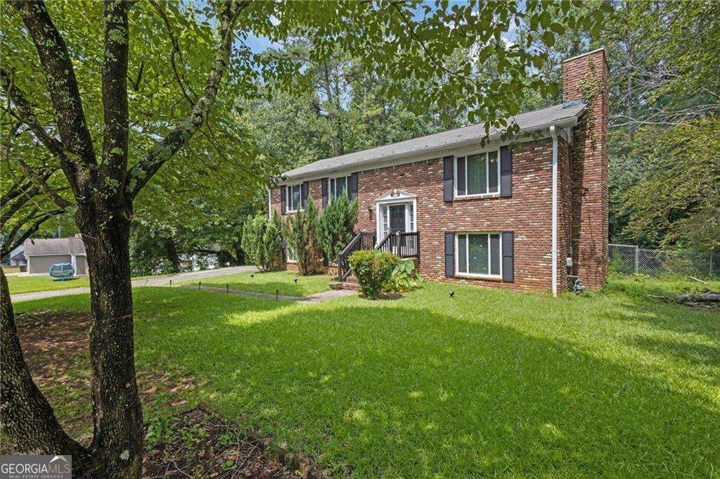 3131 Jessica Drive Douglasville - 3