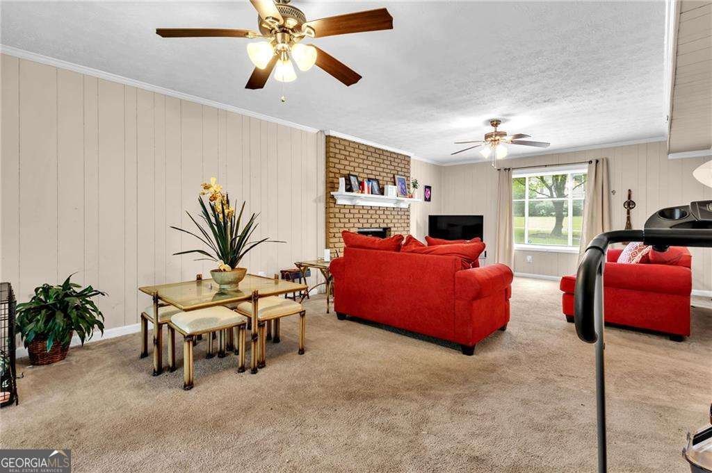 3131 Jessica Drive Douglasville - 30