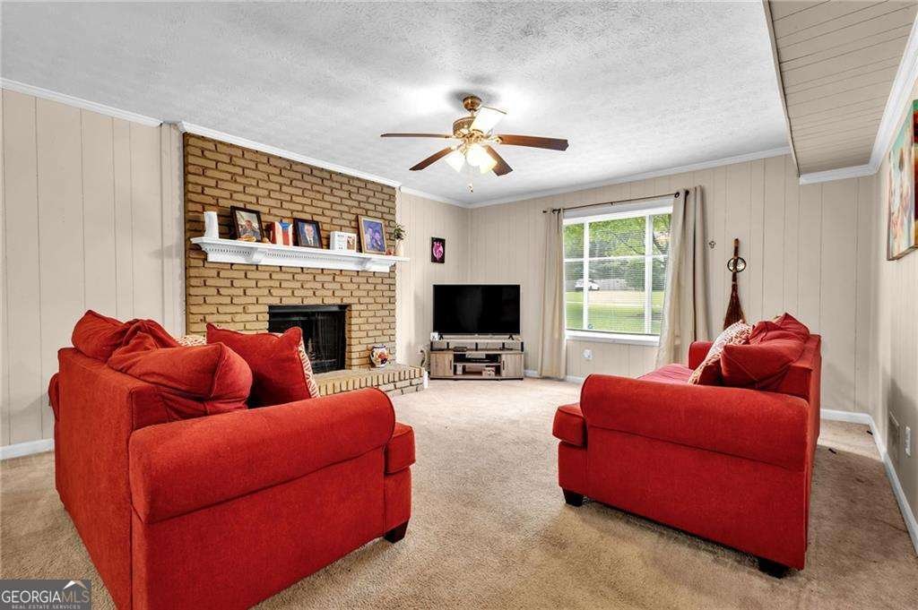 3131 Jessica Drive Douglasville - 32