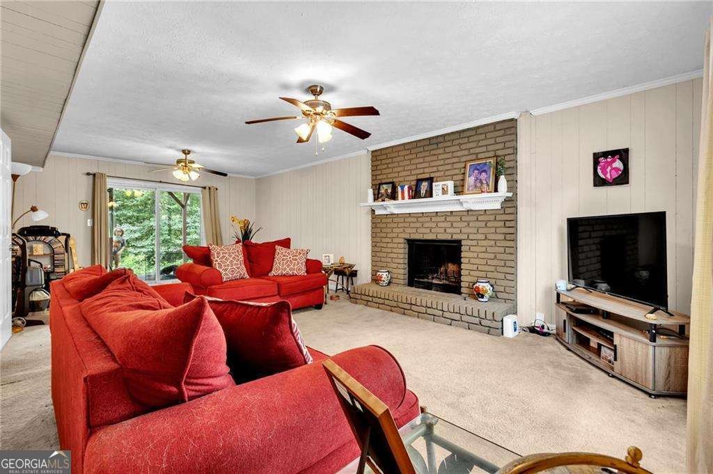 3131 Jessica Drive Douglasville - 33