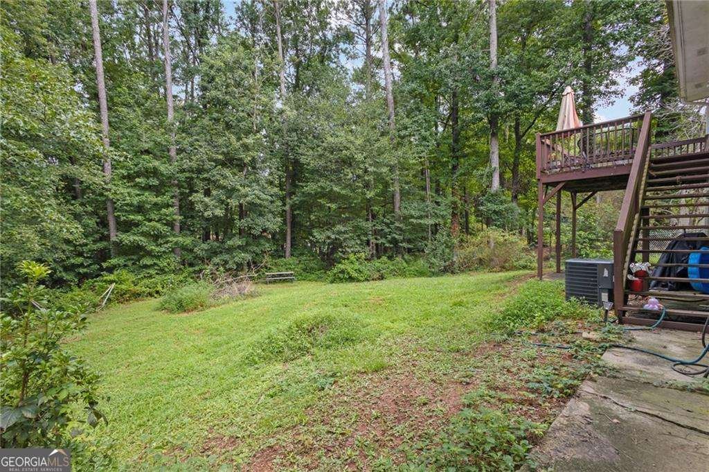 3131 Jessica Drive Douglasville - 35