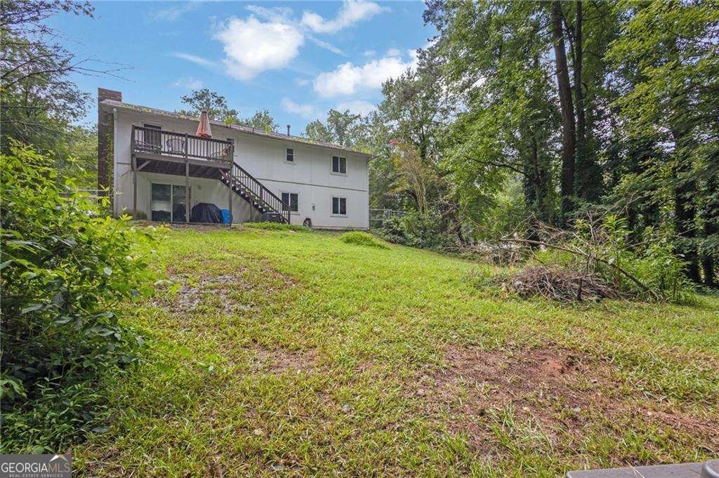 3131 Jessica Drive Douglasville - 36