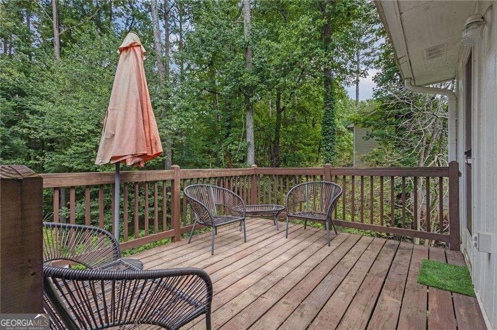 3131 Jessica Drive Douglasville - 37