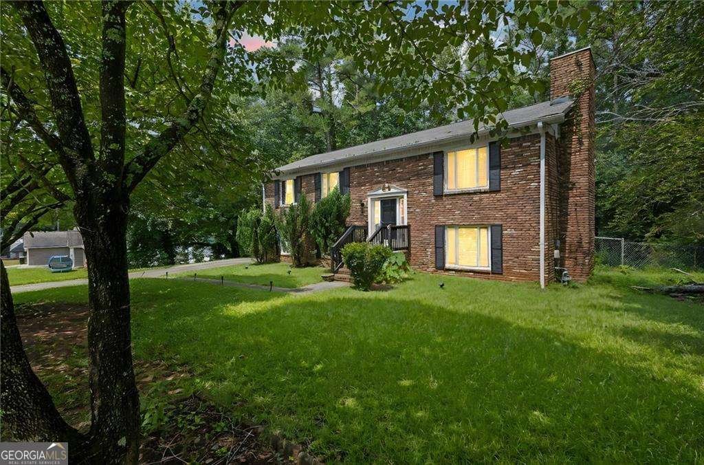 3131 Jessica Drive Douglasville - 4