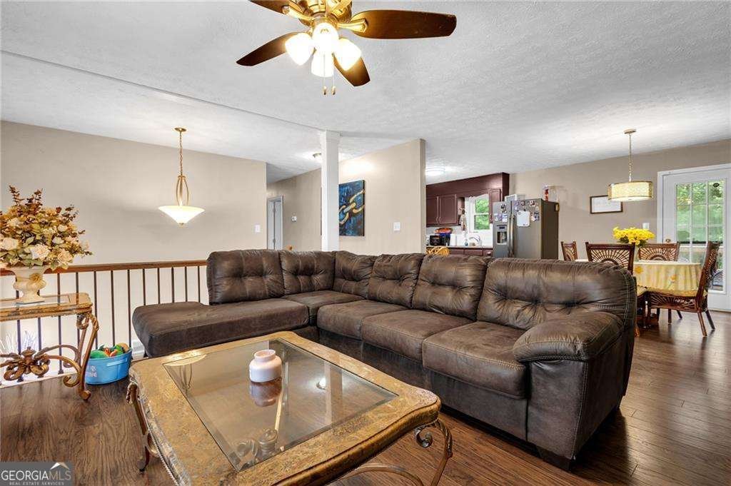 3131 Jessica Drive Douglasville - 5