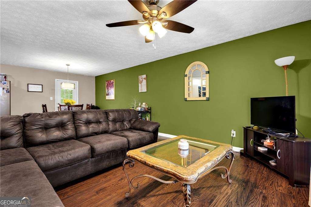 3131 Jessica Drive Douglasville - 6