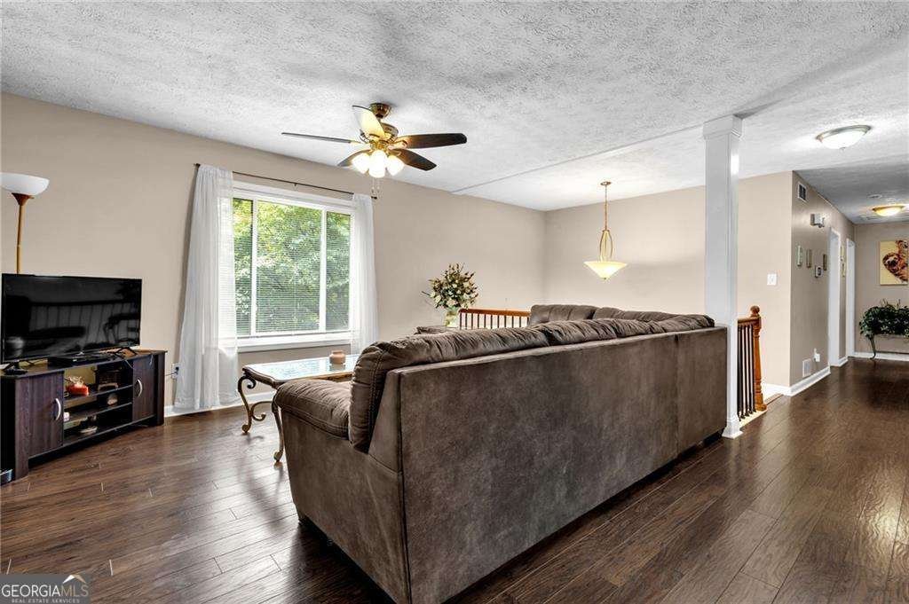 3131 Jessica Drive Douglasville - 7