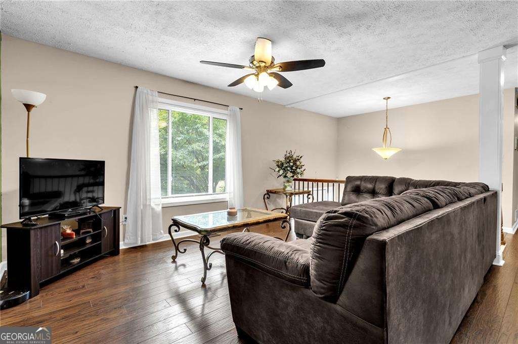 3131 Jessica Drive Douglasville - 8