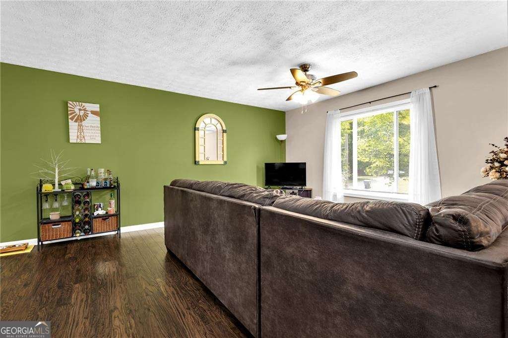 3131 Jessica Drive Douglasville - 9