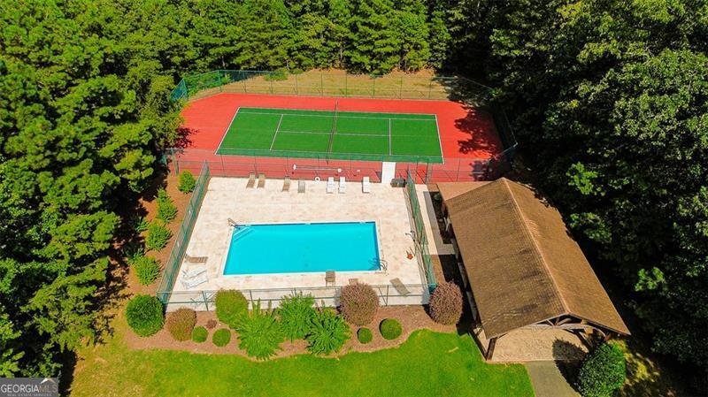 250 Meadow Lane Talking Rock - 49