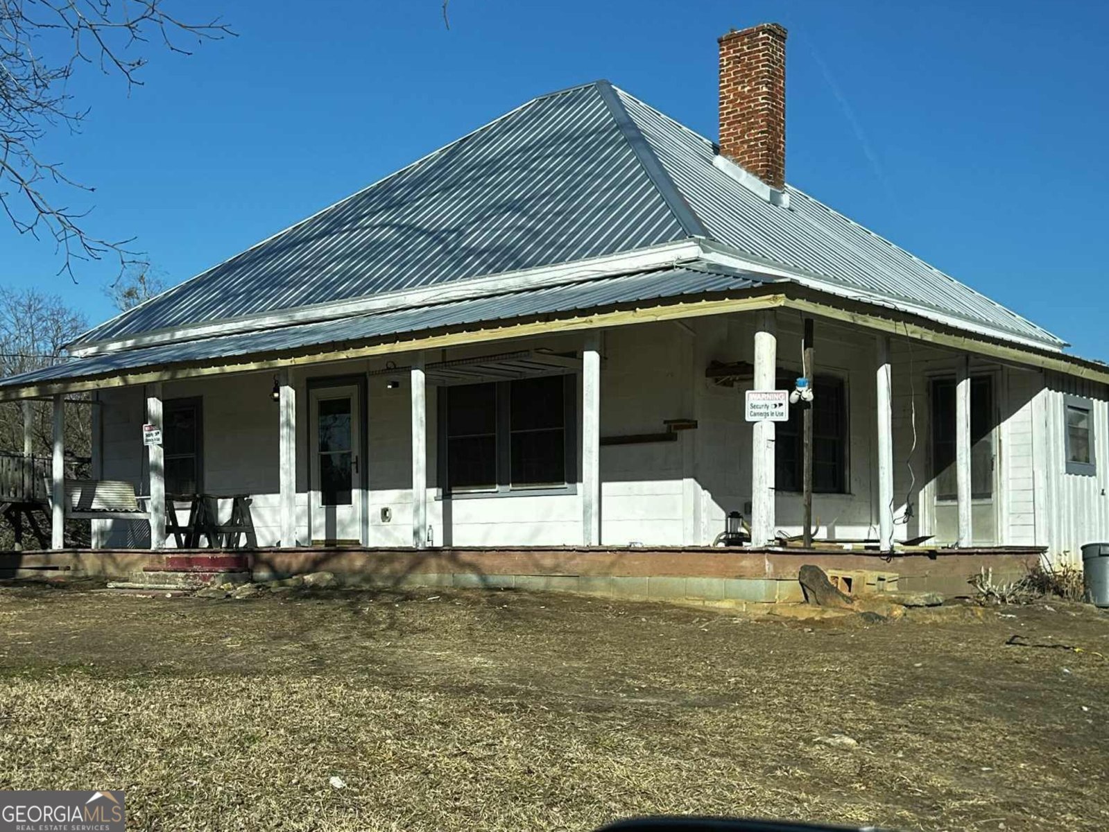 269 Garrison Shoals Road Lula - 1