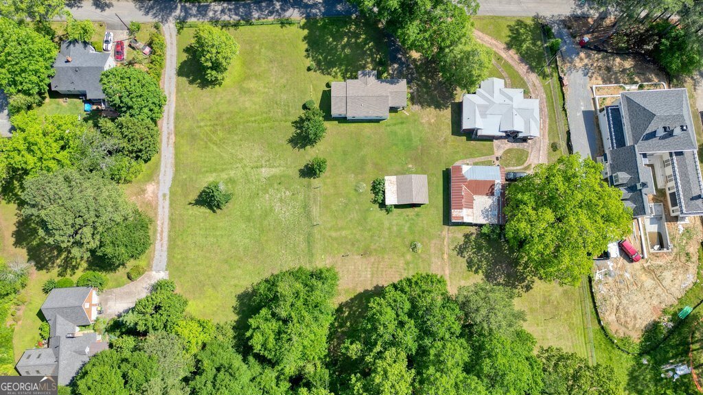 110 Barnesdale Terrace Woodstock - 4