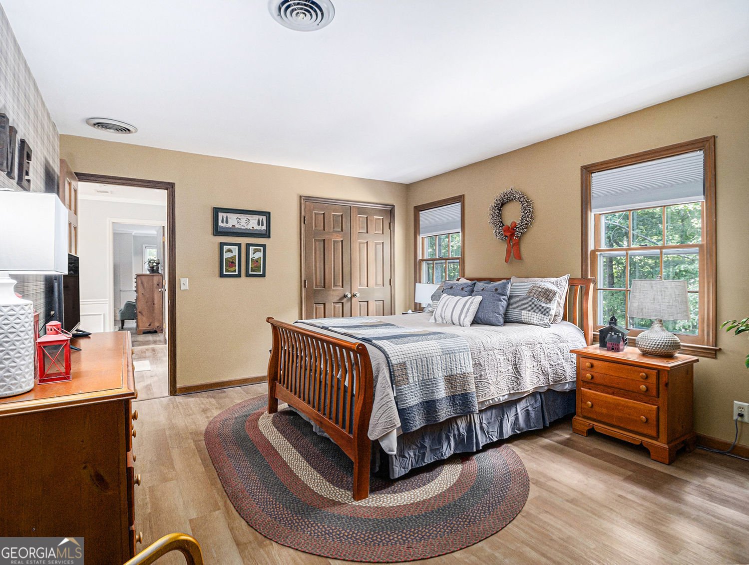 555 Breedlove Drive Monroe - 1