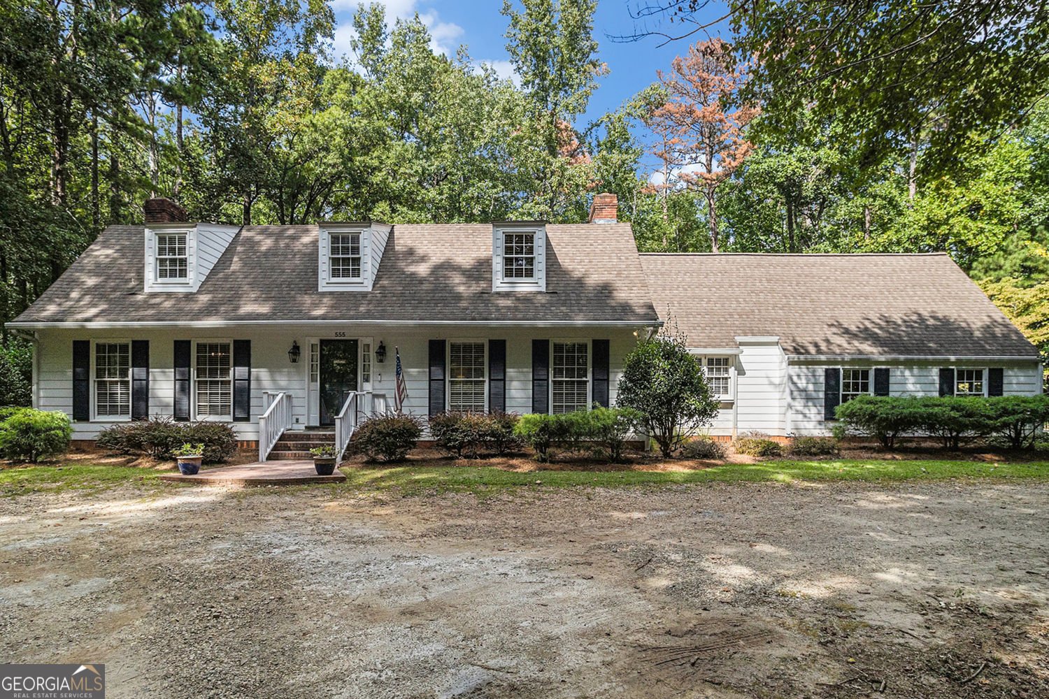 555 Breedlove Drive Monroe - 18