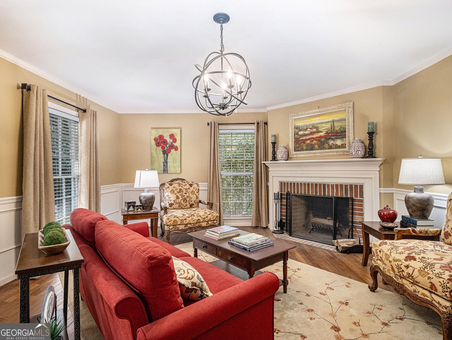555 Breedlove Drive Monroe - 24