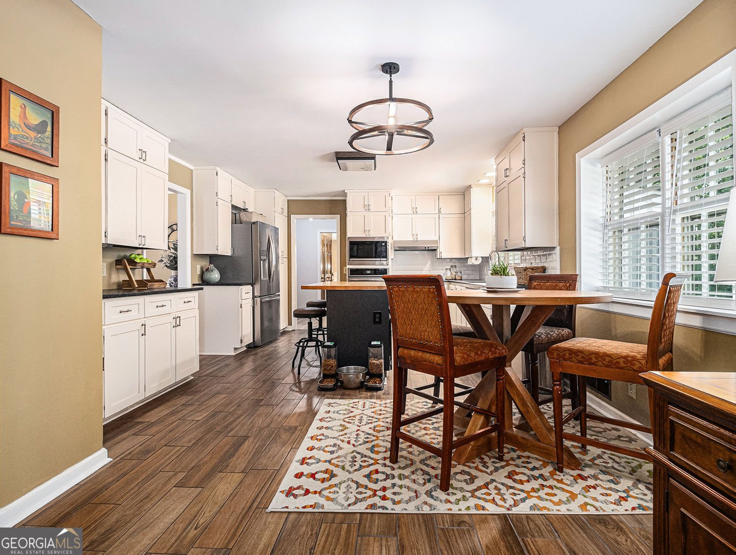 555 Breedlove Drive Monroe - 27
