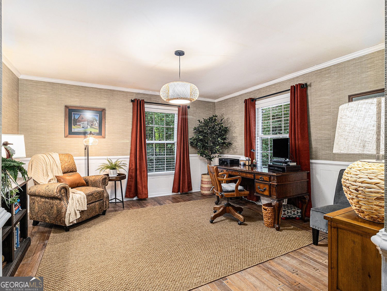 555 Breedlove Drive Monroe - 35