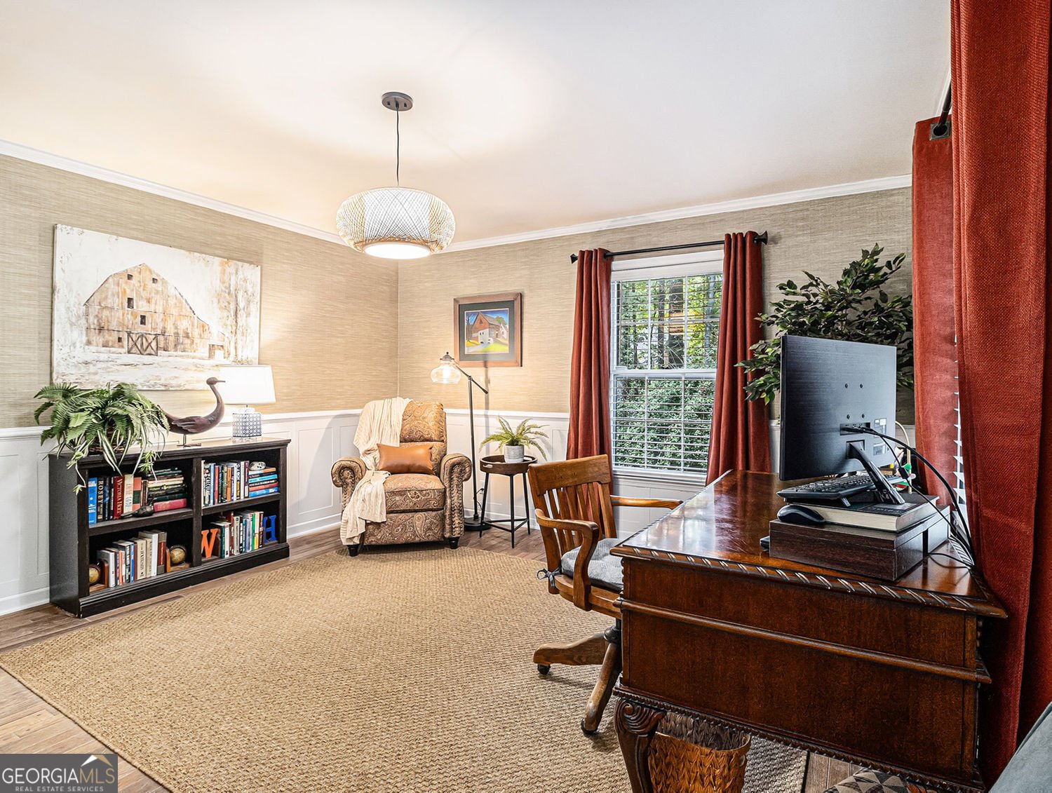 555 Breedlove Drive Monroe - 36