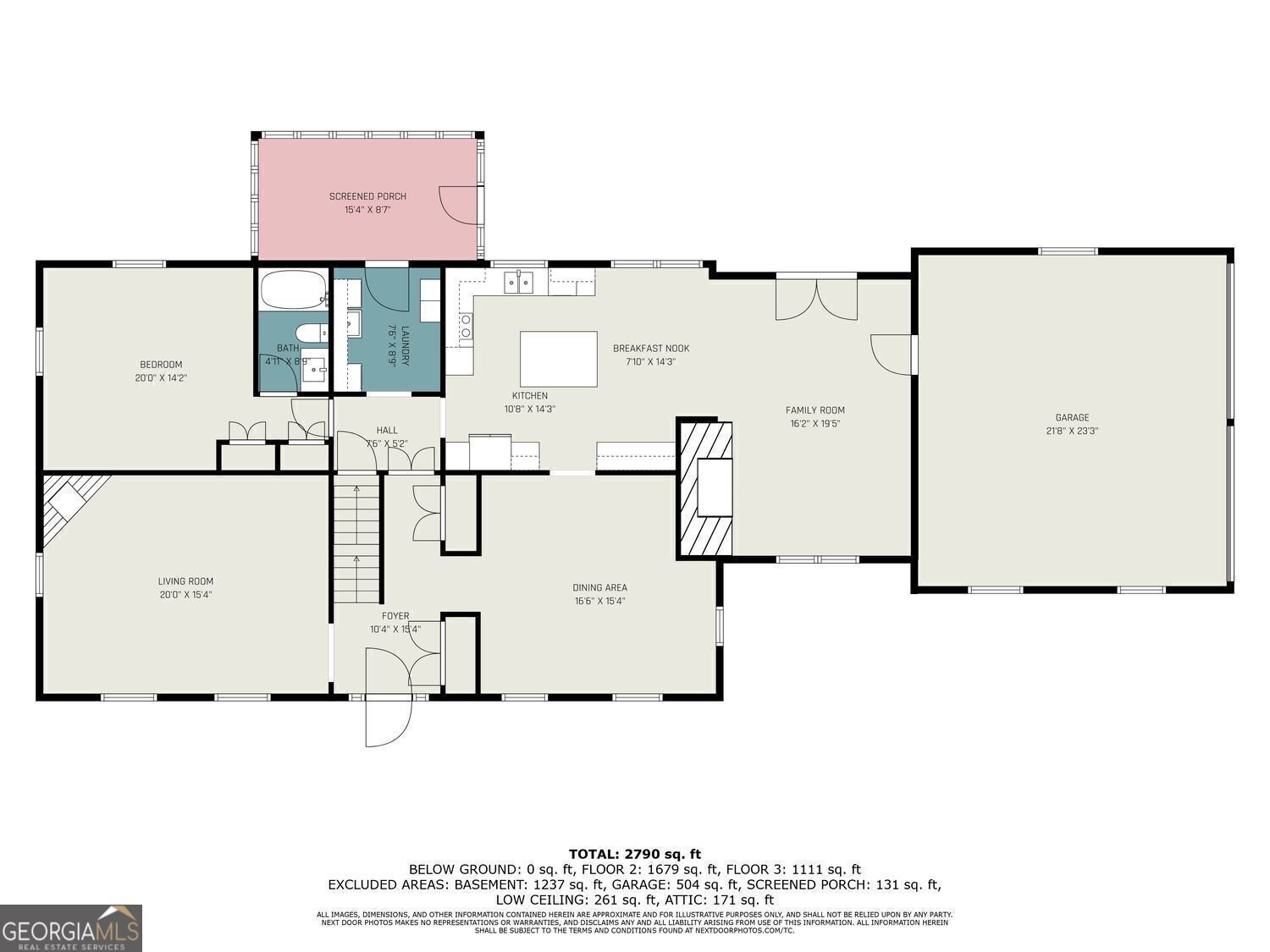 555 Breedlove Drive Monroe - 59