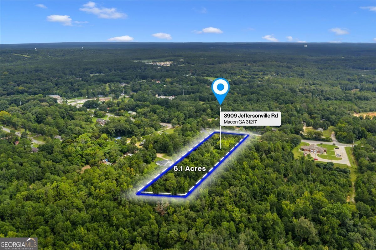 3909 Jeffersonville Road Macon - 12
