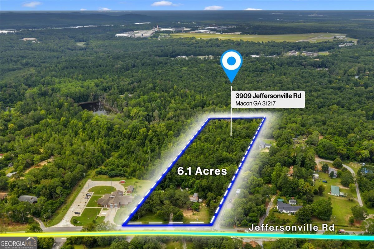 3909 Jeffersonville Road Macon - 13