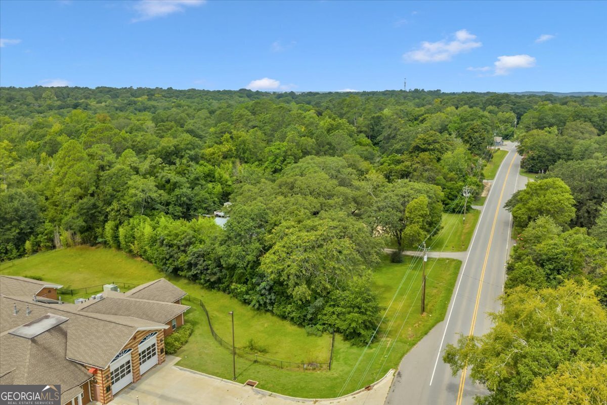 3909 Jeffersonville Road Macon - 2