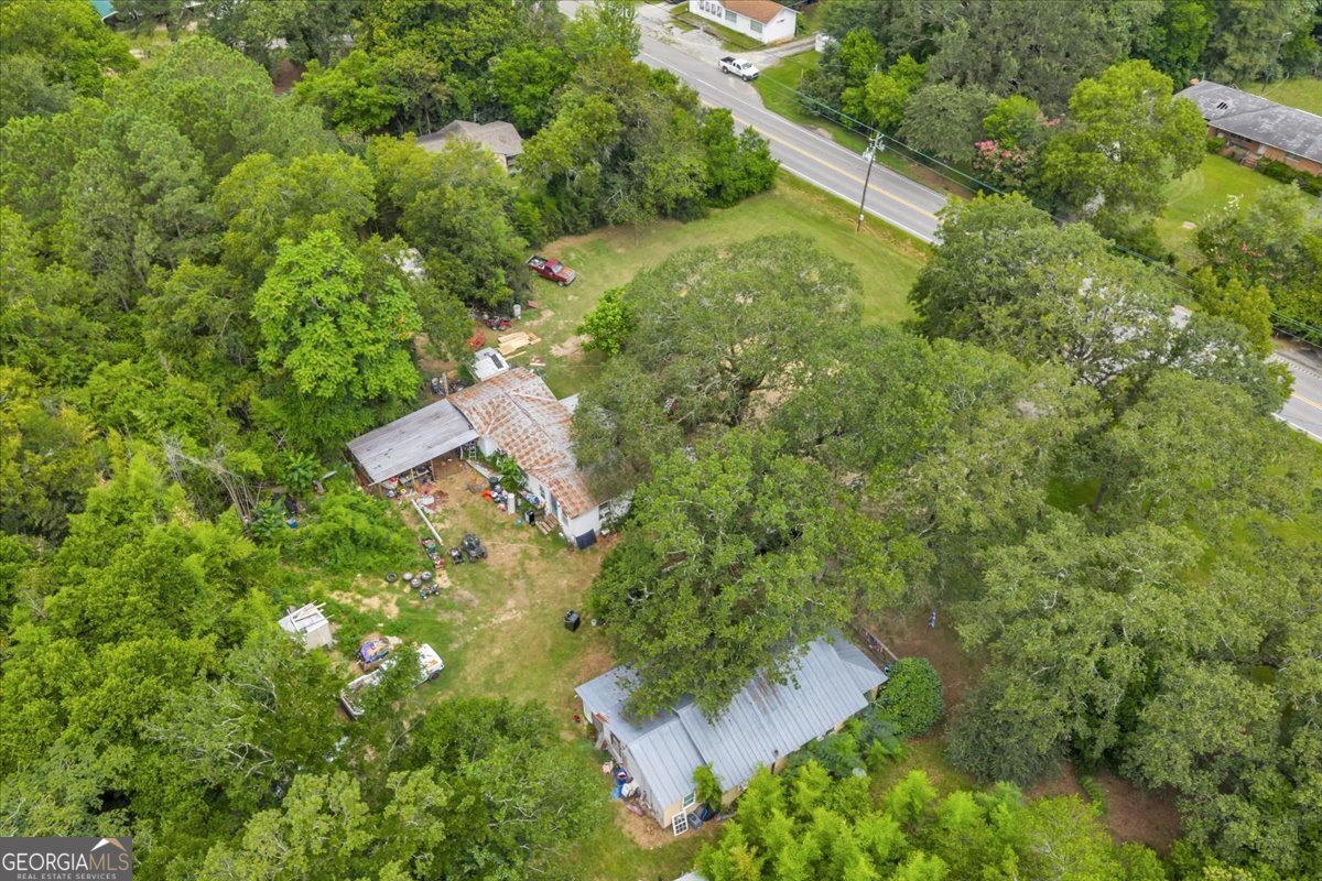 3909 Jeffersonville Road Macon - 3