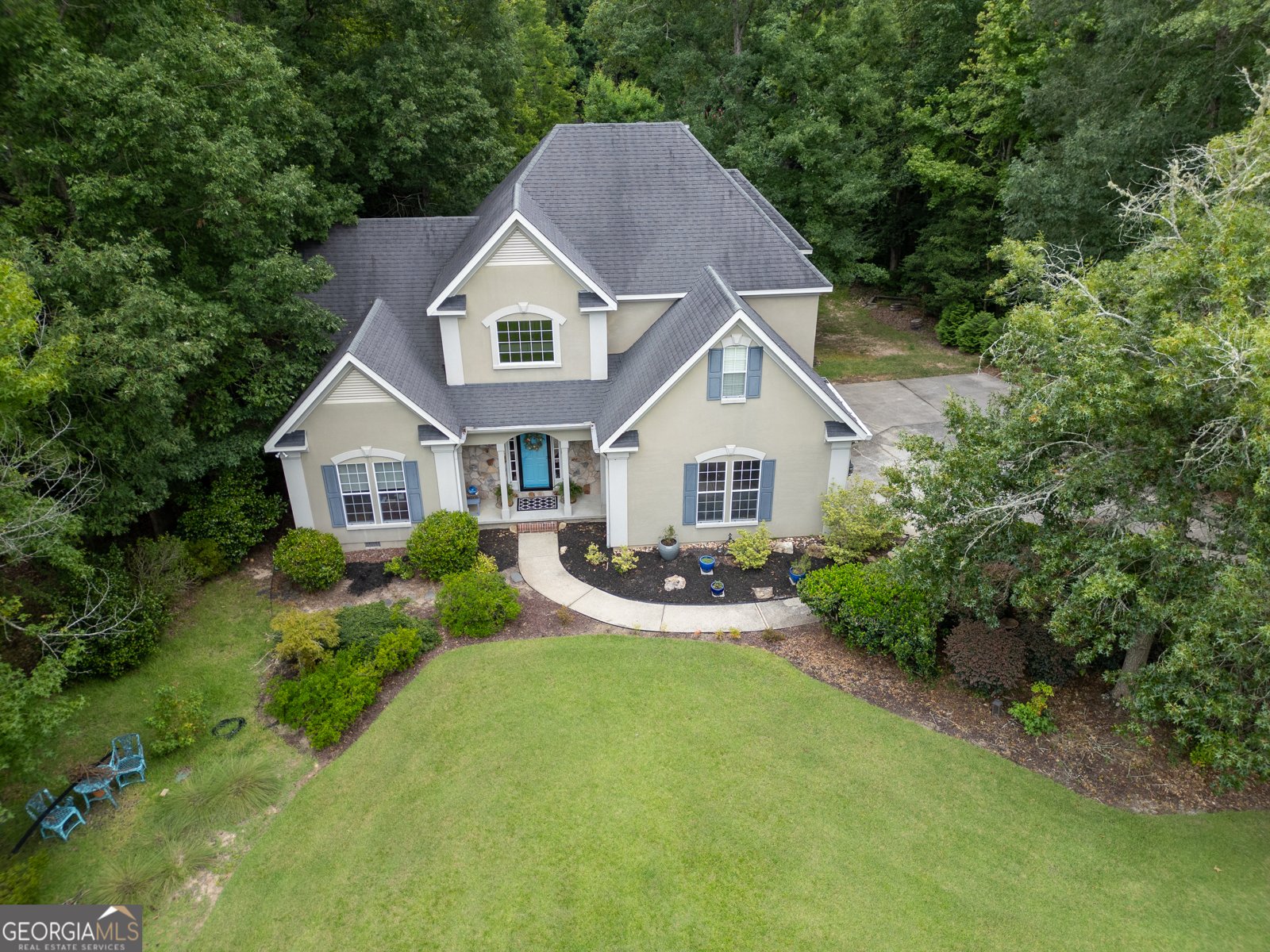 218 Gates Road Lizella - 39