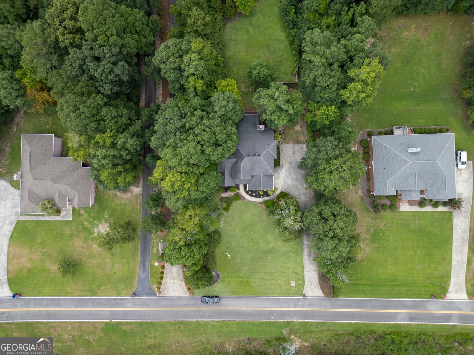 218 Gates Road Lizella - 40