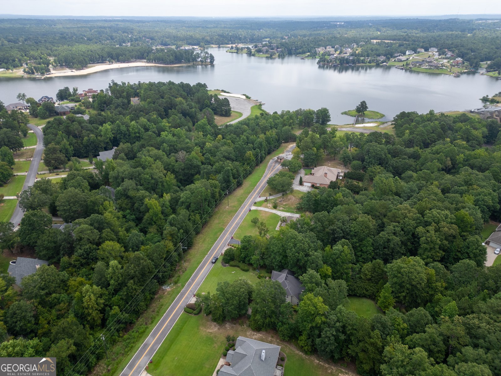 218 Gates Road Lizella - 45