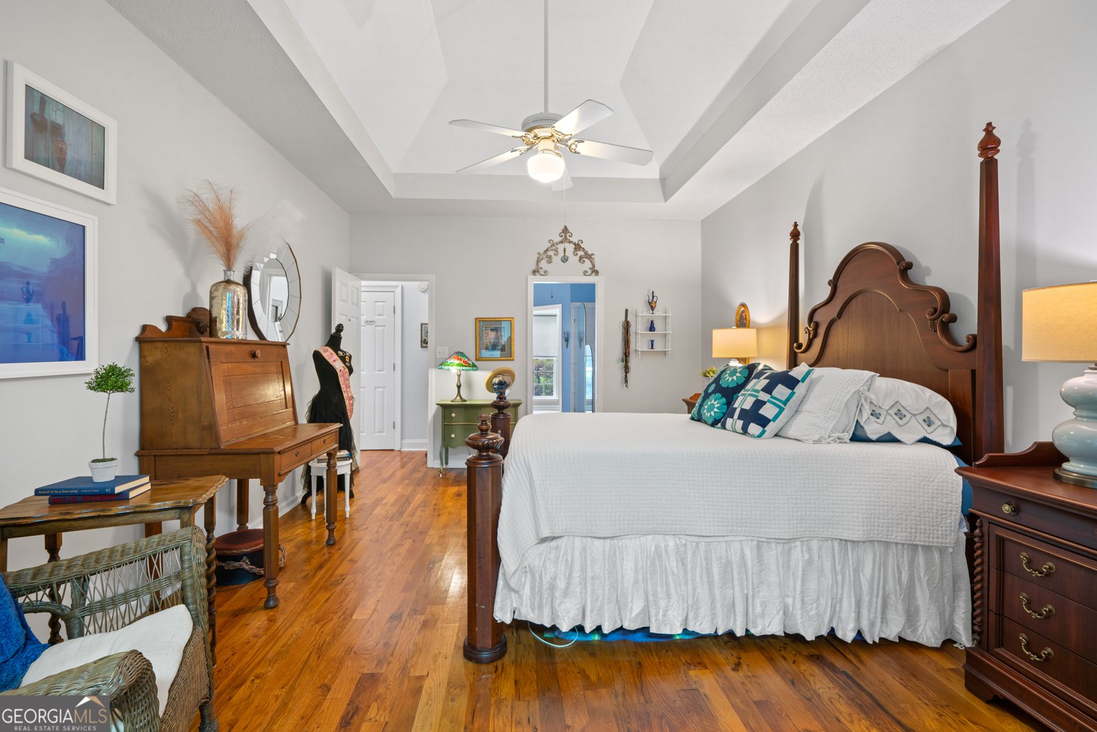 218 Gates Road Lizella - 6