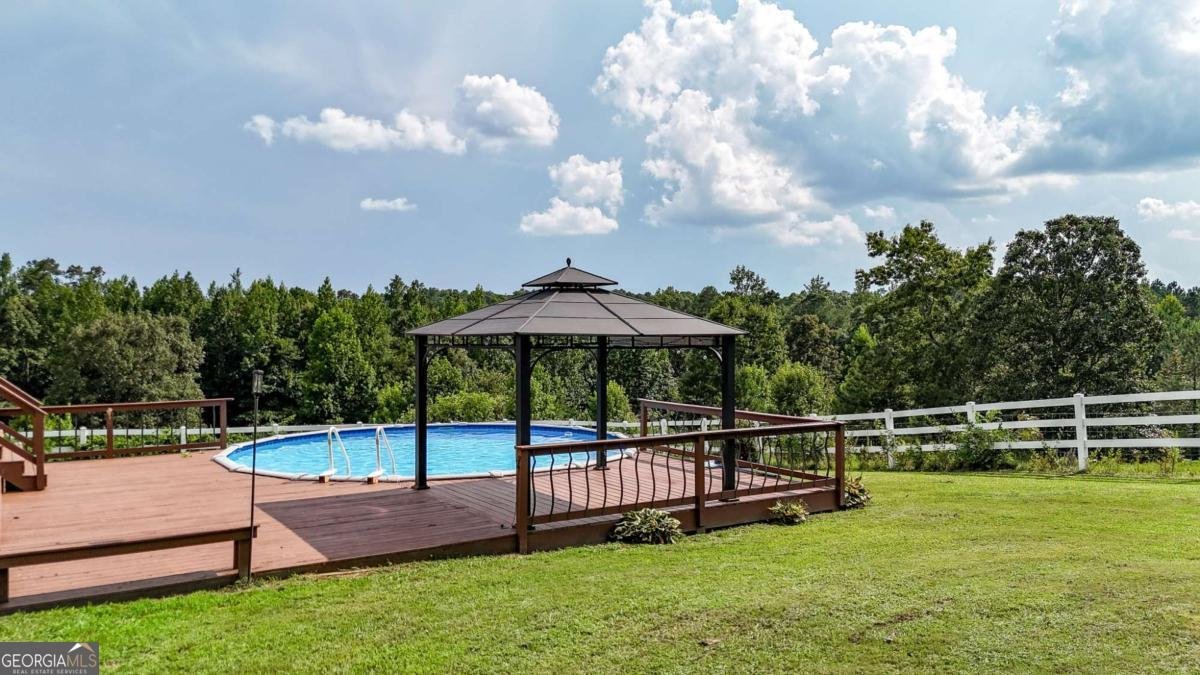 3629 Wayside Road Kingston - 1