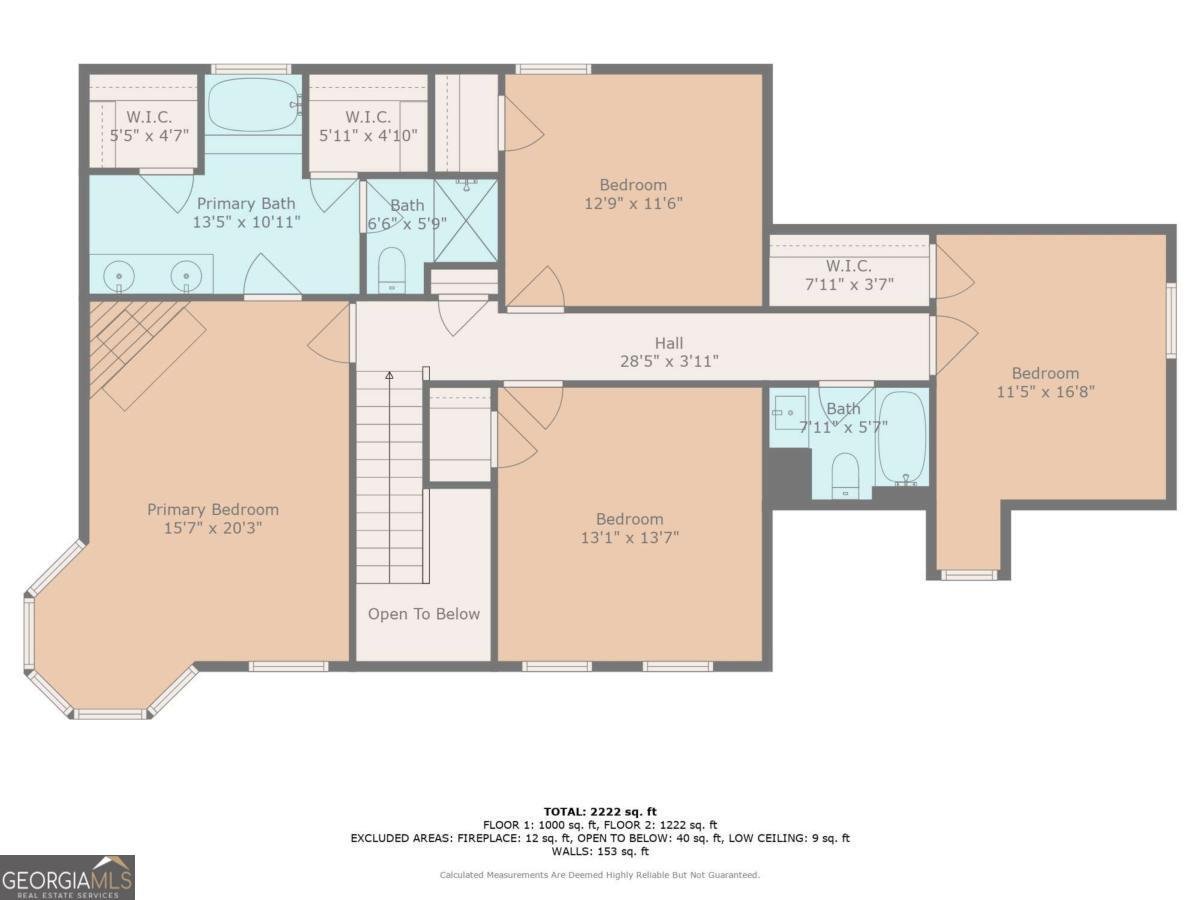 3629 Wayside Road Kingston - 14