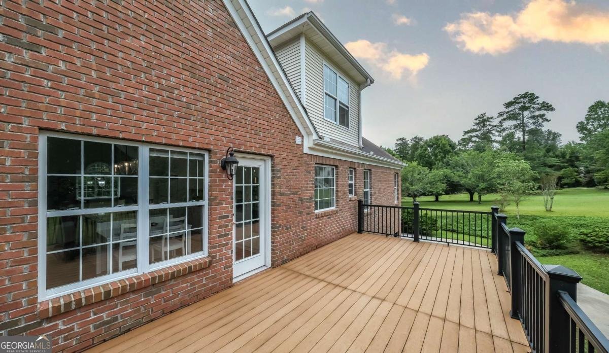 45 Buell Jones Road Carrollton - 26