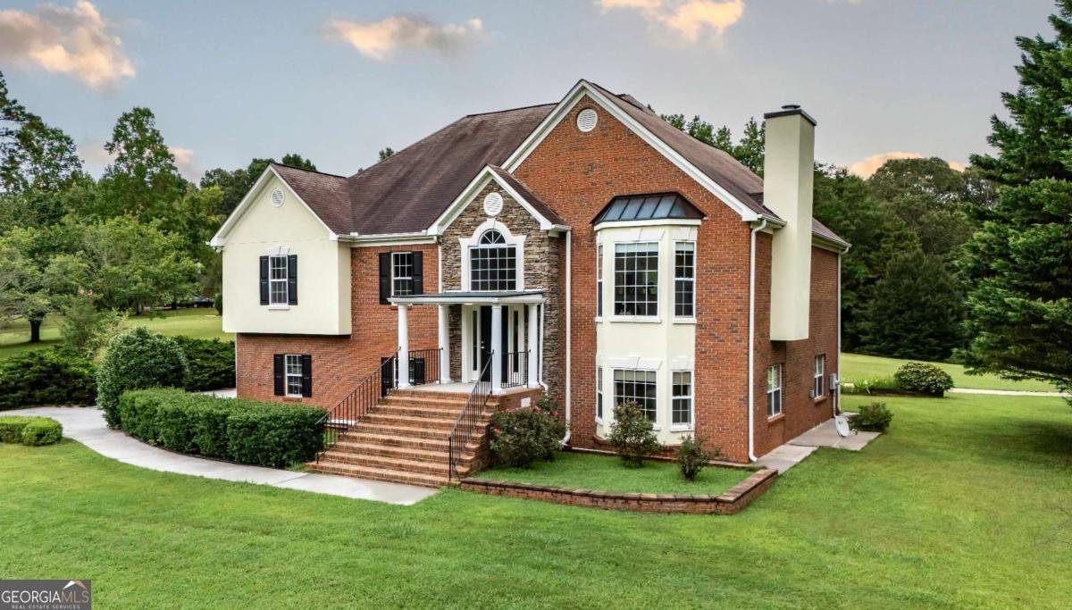 45 Buell Jones Road Carrollton - 28