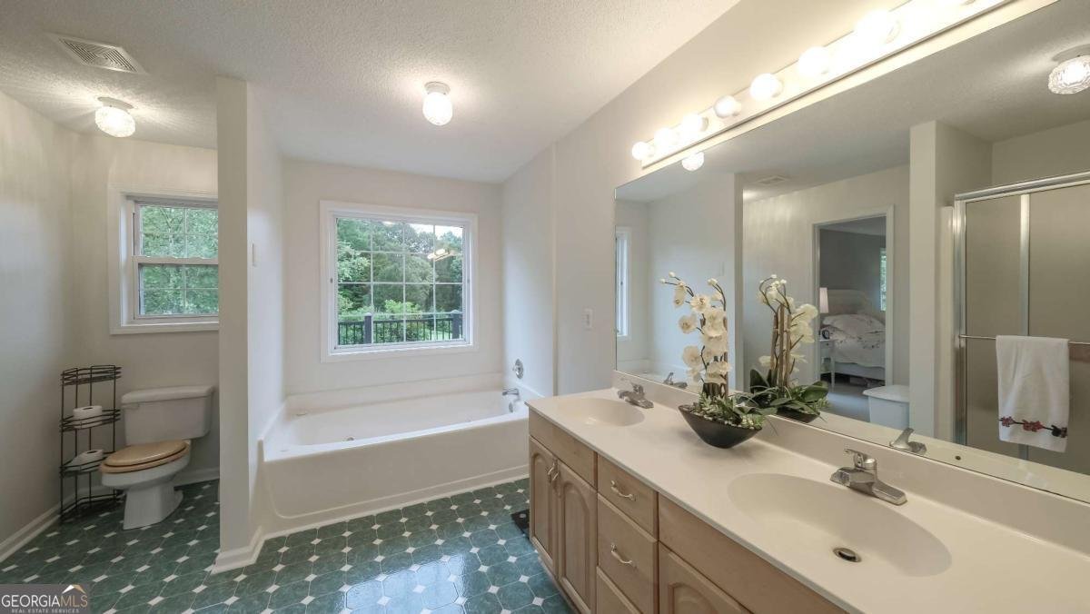 45 Buell Jones Road Carrollton - 3