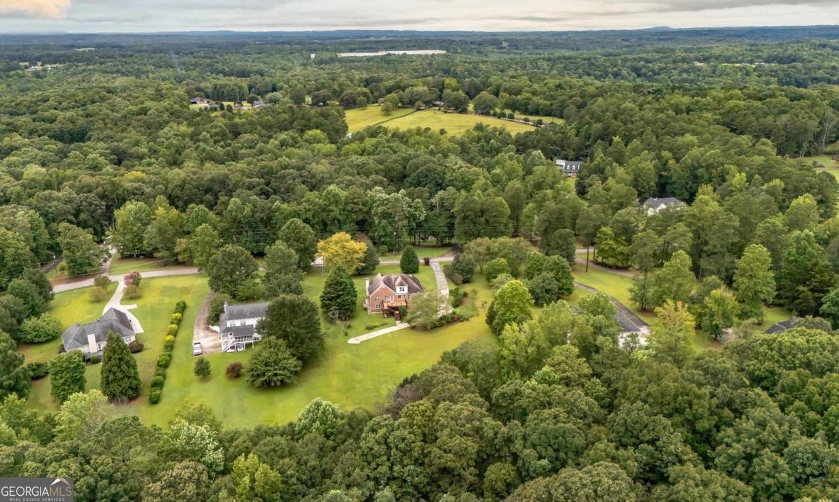 45 Buell Jones Road Carrollton - 30