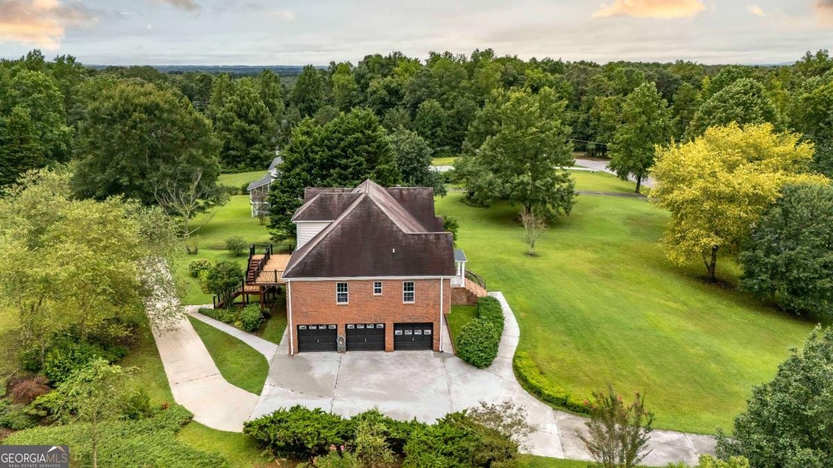 45 Buell Jones Road Carrollton - 32