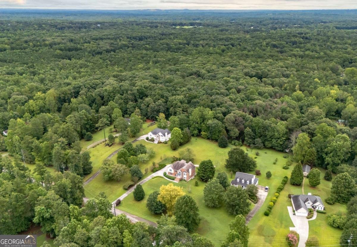45 Buell Jones Road Carrollton - 33