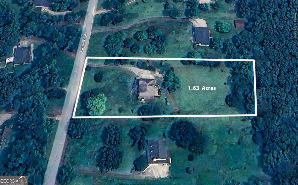 45 Buell Jones Road Carrollton - 51