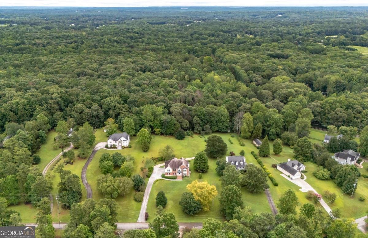 45 Buell Jones Road Carrollton - 59
