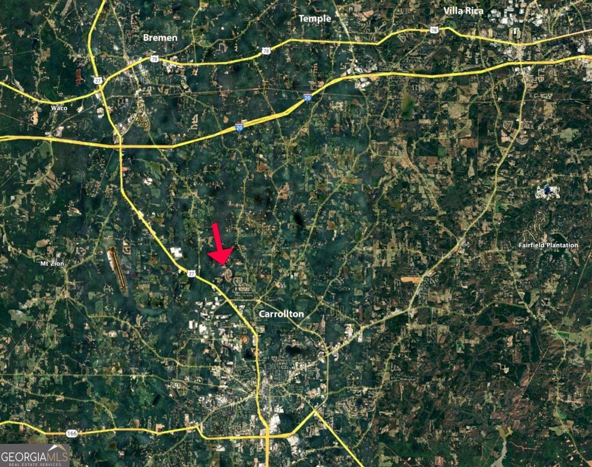 45 Buell Jones Road Carrollton - 60