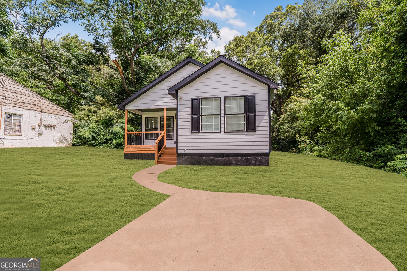 1111 Osborne Street Atlanta - 1